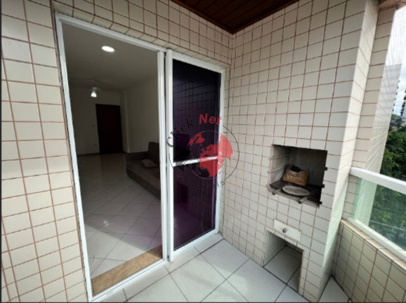 Imagem Apartamento com 1 Quarto à Venda, 60 m² em Guilhermina - Praia Grande Imagem Apartamento com 1 Quarto à Venda, 60 m² em Guilhermina - Praia Grande