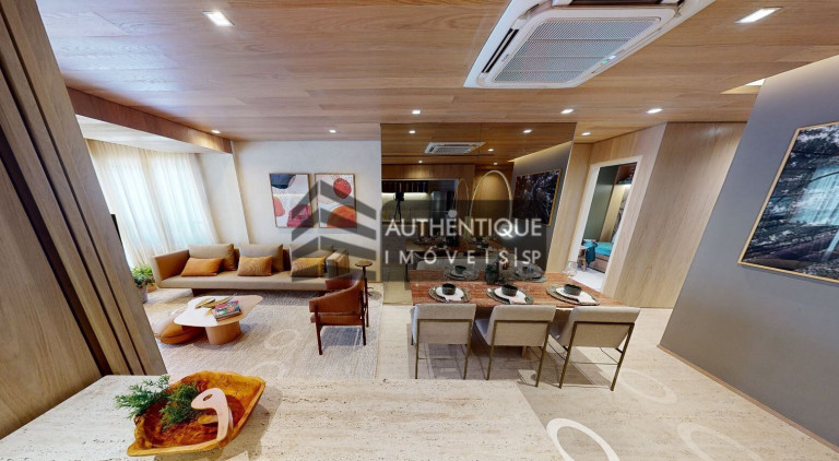Imagem Apartamento com 3 Quartos à Venda, 90 m² em Vila Mariana - São Paulo Imagem Apartamento com 3 Quartos à Venda, 90 m² em Vila Mariana - São Paulo
