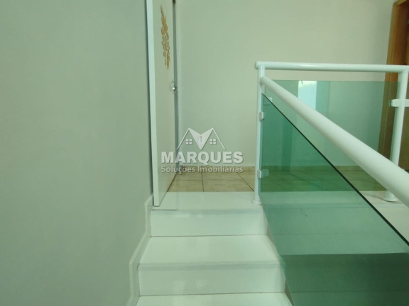 Imagem Sobrado com 2 Quartos à Venda, 110 m² em Residencial Portal Bordon Ii - Sumaré Imagem Sobrado com 2 Quartos à Venda, 110 m² em Residencial Portal Bordon Ii - Sumaré