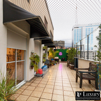 Imagem Apartamento com 3 Quartos à Venda, 220 m² em Cerqueira César - São Paulo Imagem Apartamento com 3 Quartos à Venda, 220 m² em Cerqueira César - São Paulo