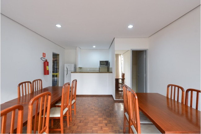 Imagem Apartamento com 1 Quarto à Venda, 41 m² em Paraíso - São Paulo Imagem Apartamento com 1 Quarto à Venda, 41 m² em Paraíso - São Paulo