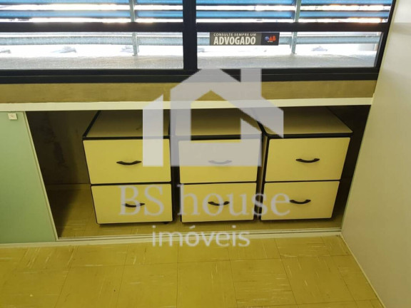 Imagem Sala Comercial à Venda, 55 m² em Centro - Santo André