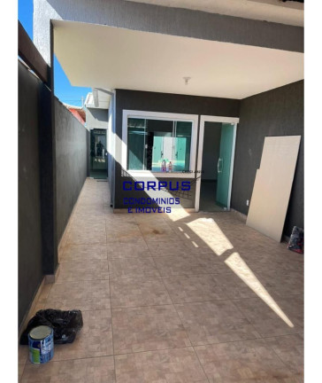 Imagem Casa com 3 Quartos à Venda, 90 m² em Nova Califórnia (tamoios) - Cabo Frio
