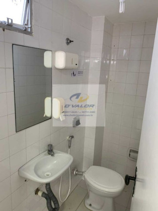 Sala Comercial à Venda, 41 m² em Brisamar - João Pessoa