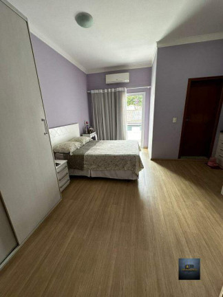 Imagem Casa de Condomínio com 4 Quartos à Venda, 300 m² em Jardim Santo Antoninho - São Paulo Imagem Casa de Condomínio com 4 Quartos à Venda, 300 m² em Jardim Santo Antoninho - São Paulo
