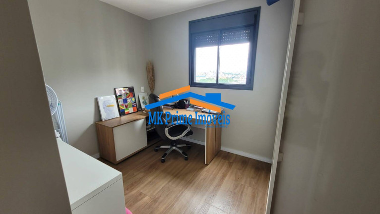 Imagem Apartamento com 2 Quartos à Venda, 44 m² em Centro - Osasco