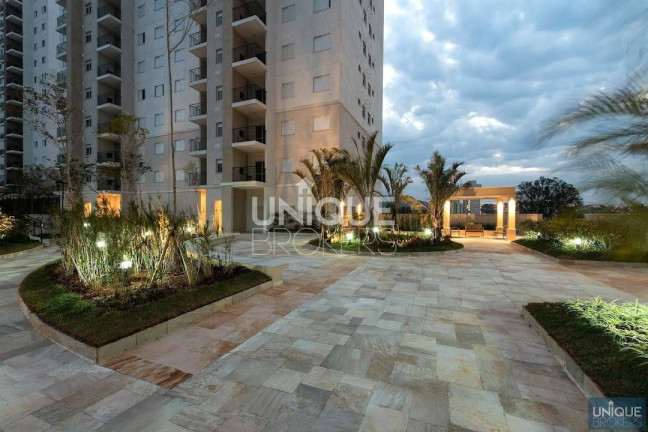Imagem Apartamento com 3 Quartos à Venda, 81 m² em Jardim Flórida - Jundiaí Imagem Apartamento com 3 Quartos à Venda, 81 m² em Jardim Flórida - Jundiaí