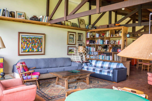 Imagem Casa com 5 Quartos à Venda, 540 m² em Vila Petrópolis - Atibaia Imagem Casa com 5 Quartos à Venda, 540 m² em Vila Petrópolis - Atibaia