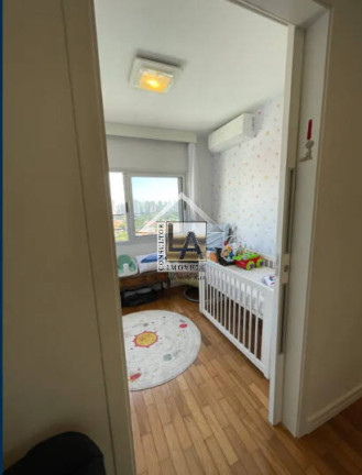 Imagem Cobertura com 3 Quartos à Venda, 121 m² em Campo Belo - São Paulo Imagem Cobertura com 3 Quartos à Venda, 121 m² em Campo Belo - São Paulo