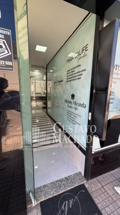 Imagem Imóvel para Alugar, 60 m² em Aterrado - Volta Redonda