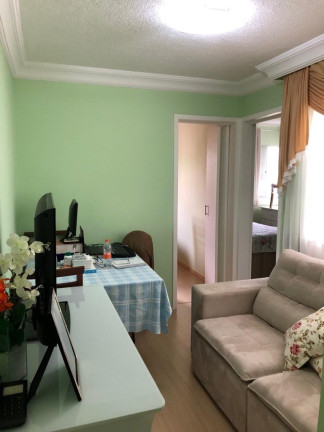 Imagem Apartamento com 2 Quartos à Venda, 42 m² em Jardim Dona Sinhá - São Paulo Imagem Apartamento com 2 Quartos à Venda, 42 m² em Jardim Dona Sinhá - São Paulo