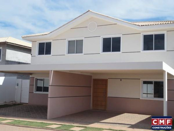 Imagem Sobrado com 3 Quartos à Venda, 205 m² em Santa Cruz - Cuiabá Imagem Sobrado com 3 Quartos à Venda, 205 m² em Santa Cruz - Cuiabá