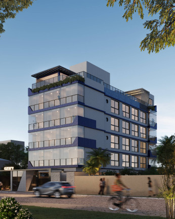 Imagem Apartamento com 1 Quarto à Venda, 21 m² em Intermares - Cabedelo Imagem Apartamento com 1 Quarto à Venda, 21 m² em Intermares - Cabedelo