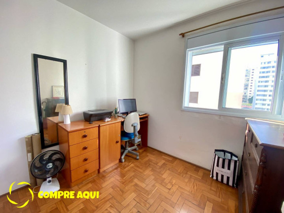 Imagem Apartamento com 3 Quartos à Venda, 81 m² em Perdizes - São Paulo