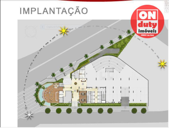 Imagem Imóvel à Venda, 90 m² em Valongo - Santos Imagem Imóvel à Venda, 90 m² em Valongo - Santos