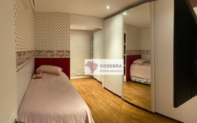 Imagem Apartamento com 3 Quartos à Venda, 382 m² em Brooklin - São Paulo Imagem Apartamento com 3 Quartos à Venda, 382 m² em Brooklin - São Paulo