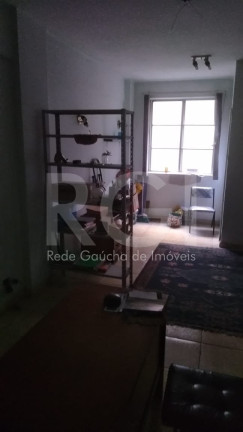 Imagem Sala Comercial à Venda, 31 m² em Centro Histórico - Porto Alegre