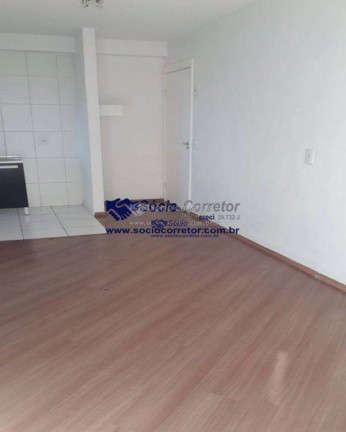 Imagem Apartamento com 2 Quartos à Venda, 47 m² em Jardim Bela Vista - Guarulhos Imagem Apartamento com 2 Quartos à Venda, 47 m² em Jardim Bela Vista - Guarulhos