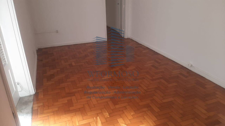 Imagem Apartamento com 1 Quarto à Venda, 42 m² em Copacabana - Rio De Janeiro