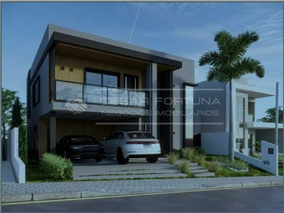 Imagem Casa de Condomínio com 4 Quartos à Venda, 280 m² em Parque Das Nações - Parnamirim Imagem Casa de Condomínio com 4 Quartos à Venda, 280 m² em Parque Das Nações - Parnamirim