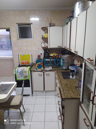 Imagem Apartamento com 4 Quartos à Venda, 93 m² em Campo Grande - Santos Imagem Apartamento com 4 Quartos à Venda, 93 m² em Campo Grande - Santos
