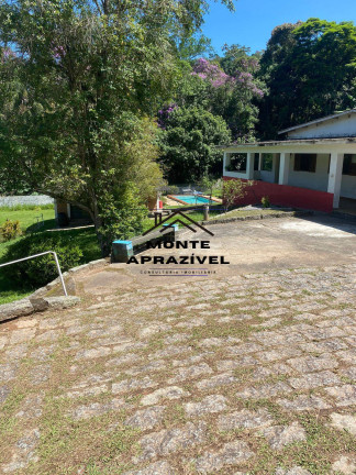 Imagem Chácara com 2 Quartos à Venda, 5.000 m² em Jardim Ana Rosa - Suzano