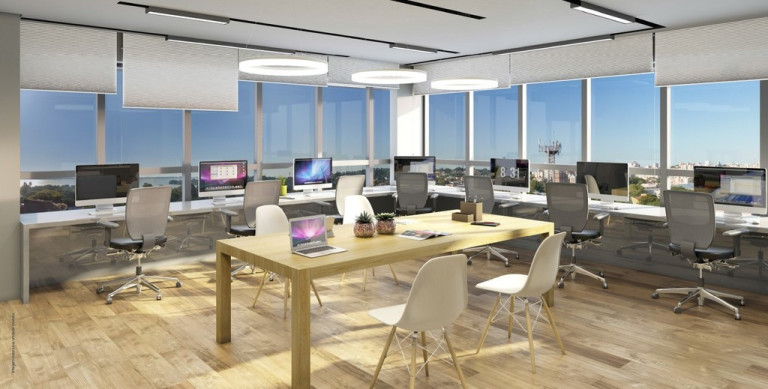Imagem Imóvel Comercial à Venda, 52 m² em Tristeza - Porto Alegre