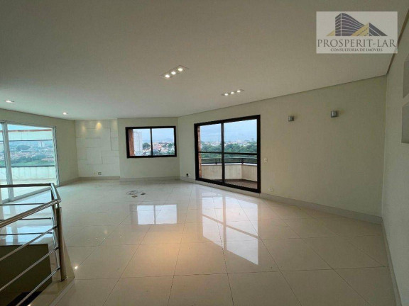 Imagem Imóvel com 4 Quartos à Venda, 352 m² em Centro - Guarulhos