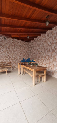 Imagem Casa com 4 Quartos à Venda, 180 m² em Tamboré - Santana De Parnaíba