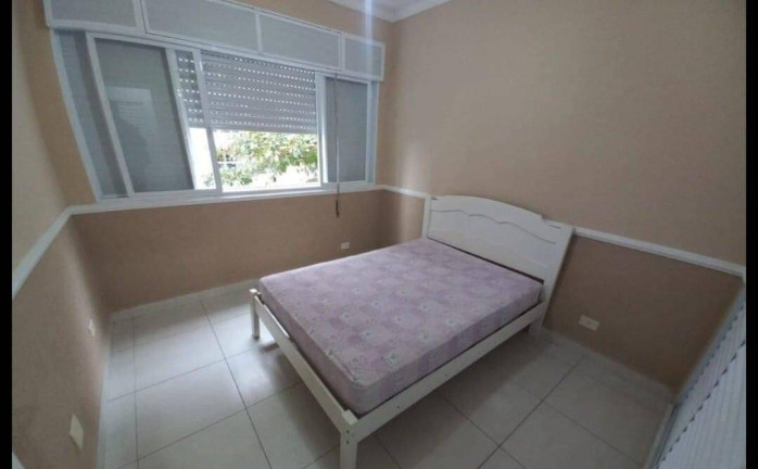 Imagem Apartamento com 2 Quartos à Venda, 84 m² em Itararé - São Vicente Imagem Apartamento com 2 Quartos à Venda, 84 m² em Itararé - São Vicente