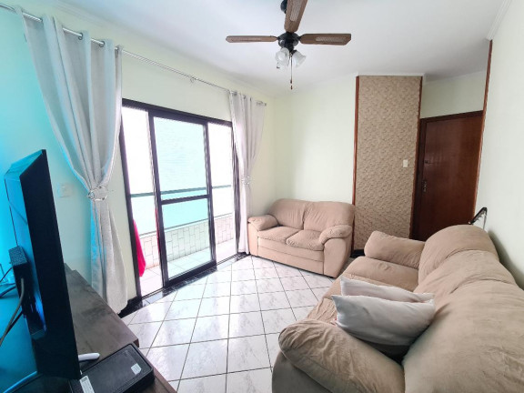 Imagem Apartamento com 1 Quarto à Venda, 62 m² em Guilhermina - Praia Grande Imagem Apartamento com 1 Quarto à Venda, 62 m² em Guilhermina - Praia Grande