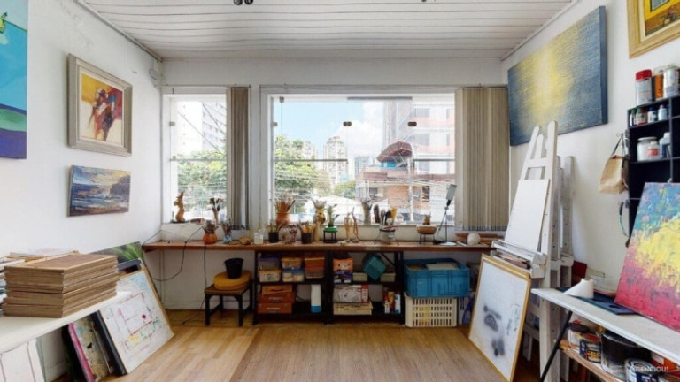 Imagem Casa com 3 Quartos à Venda, em Perdizes - São Paulo Imagem Casa com 3 Quartos à Venda, em Perdizes - São Paulo