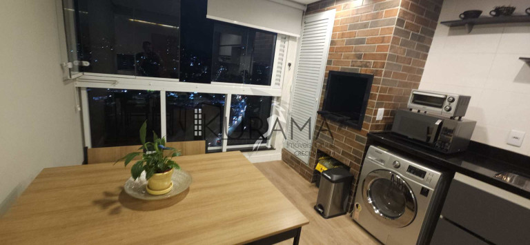Imagem Apartamento com 2 Quartos à Venda, 56 m² em Umuarama - Osasco Imagem Apartamento com 2 Quartos à Venda, 56 m² em Umuarama - Osasco