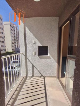 Imagem Apartamento com 2 Quartos à Venda, 52 m² em Colonia Rio Grande - São José Dos Pinhais Imagem Apartamento com 2 Quartos à Venda, 52 m² em Colonia Rio Grande - São José Dos Pinhais