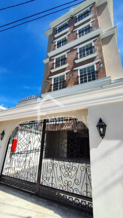 Imagem Apartamento com 2 Quartos à Venda, 69 m² em Saguaçu - Joinville