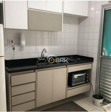 Apartamento com 2 Quartos à Venda, 57 m² em Vila Formosa - São Paulo