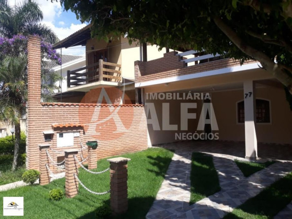 Imagem Casa com 3 Quartos à Venda, 236 m² em Parque Nova Jandira - Jandira Imagem Casa com 3 Quartos à Venda, 236 m² em Parque Nova Jandira - Jandira
