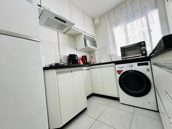 Apartamento com 2 Quartos à Venda, 40 m² em Jardim Paraíso - Botucatu