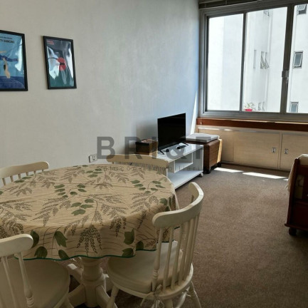 Imagem Apartamento com 1 Quarto à Venda, 49 m² em Brooklin - São Paulo Imagem Apartamento com 1 Quarto à Venda, 49 m² em Brooklin - São Paulo