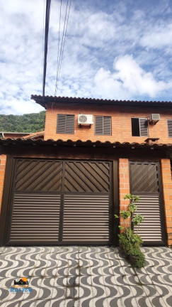 Imagem Casa de Condomínio com 2 Quartos à Venda, 89 m² em Vila Voturua - São Vicente Imagem Casa de Condomínio com 2 Quartos à Venda, 89 m² em Vila Voturua - São Vicente