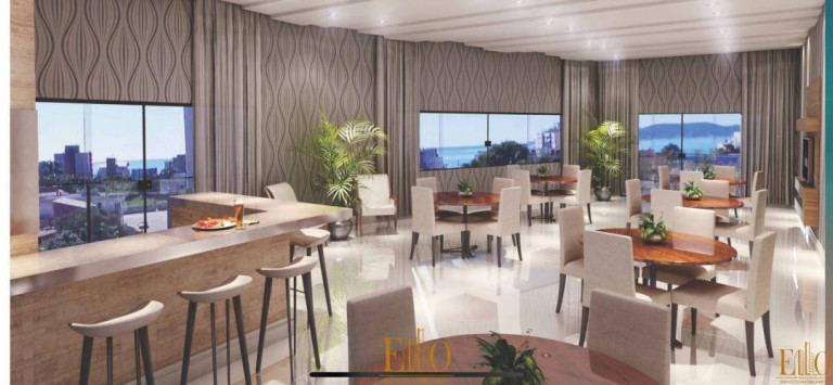 Imagem Apartamento com 2 Quartos à Venda, 68 m² em Morretes - Itapema