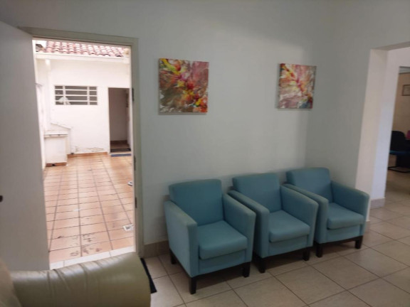 Imagem Sobrado com 4 Quartos à Venda, 181 m² em Vila Itapura - Campinas Imagem Sobrado com 4 Quartos à Venda, 181 m² em Vila Itapura - Campinas