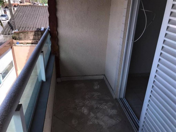 Imagem Kitnet com 2 Quartos à Venda, 56 m² em Jardim Melvi - Praia Grande Imagem Kitnet com 2 Quartos à Venda, 56 m² em Jardim Melvi - Praia Grande