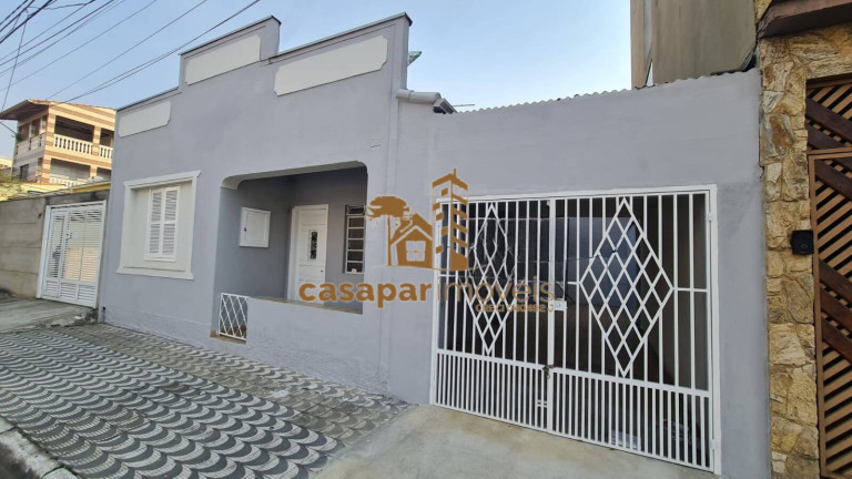 Imagem Casa com 2 Quartos à Venda, 85 m² em Barcelona - São Caetano Do Sul Imagem Casa com 2 Quartos à Venda, 85 m² em Barcelona - São Caetano Do Sul