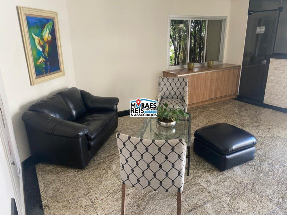 Imagem Apartamento com 1 Quarto para Alugar, 60 m² em Moema - São Paulo Imagem Apartamento com 1 Quarto para Alugar, 60 m² em Moema - São Paulo