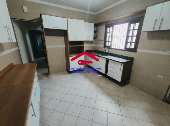 Imagem Sobrado com 3 Quartos à Venda, 148 m² em Cidade Ocian - Praia Grande