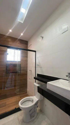 Imagem Casa com 3 Quartos à Venda, 100 m² em Jardim Atlântico Leste (itaipuaçu) - Maricá Imagem Casa com 3 Quartos à Venda, 100 m² em Jardim Atlântico Leste (itaipuaçu) - Maricá