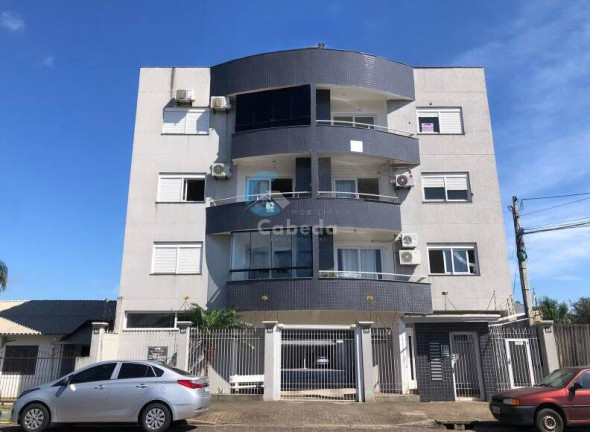 Apartamento com 2 Quartos à Venda, 65 m² em Primor - Sapucaia Do Sul