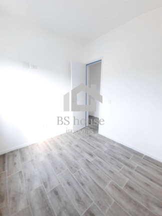Imagem Apartamento com 2 Quartos à Venda, 53 m² em Vila Alto De Santo Andre - Santo André