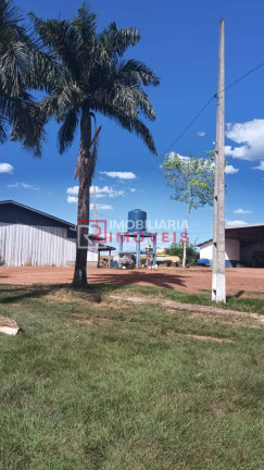 Imagem Chácara à Venda, 1.000 m² em Zona Rural - Alta Floresta Imagem Chácara à Venda, 1.000 m² em Zona Rural - Alta Floresta